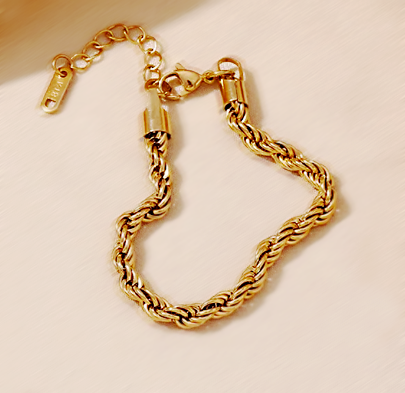 Chain Bracelet*